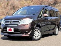 2015 Nissan Serena