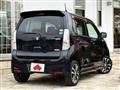 2013 Suzuki Wagon R