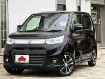2013 Suzuki Wagon R