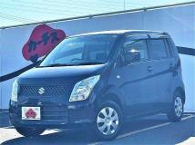 2012 Suzuki Wagon R
