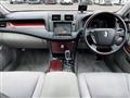 2008 Toyota Crown