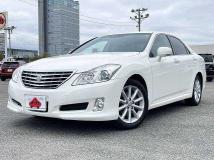 2008 Toyota Crown