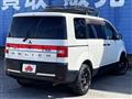 2007 Mitsubishi Delica D5