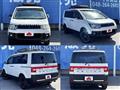 2007 Mitsubishi Delica D5
