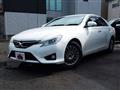 2016 Toyota Mark X