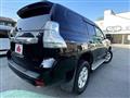 2015 Toyota Land Cruiser Prado