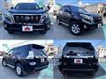 2015 Toyota Land Cruiser Prado