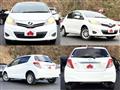 2013 Toyota Vitz