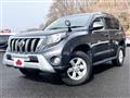 2013 Toyota Land Cruiser Prado