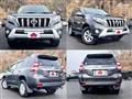 2013 Toyota Land Cruiser Prado
