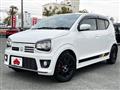 2021 Suzuki Alto