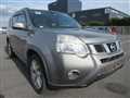 2012 Nissan X-Trail