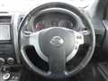 2012 Nissan X-Trail