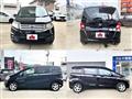 2011 Honda Freed