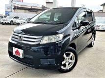 2011 Honda Freed