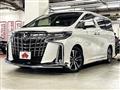 2023 Toyota Alphard
