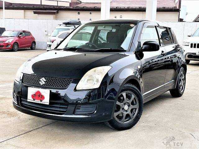 2010 Suzuki Swift