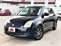 2010 Suzuki Swift