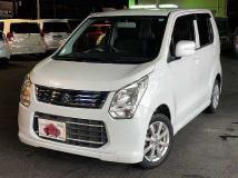 2013 Suzuki Wagon R