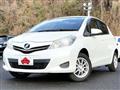 2013 Toyota Vitz