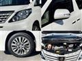 2014 Toyota Alphard