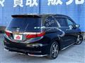2020 Honda Odyssey