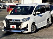 2019 Toyota Noah