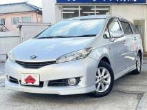 2009 Toyota Wish
