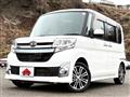2014 Daihatsu Tanto