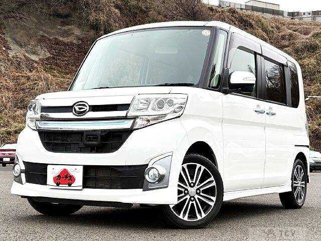2014 Daihatsu Tanto