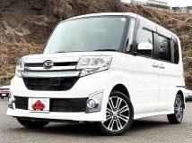 2014 Daihatsu Tanto