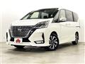 2020 Nissan Serena