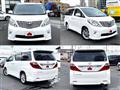 2011 Toyota Alphard