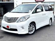 2011 Toyota Alphard
