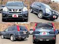2011 Nissan X-Trail