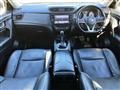 2020 Nissan X-Trail
