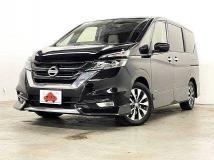 2018 Nissan Serena