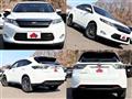 2014 Toyota Harrier