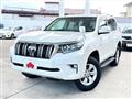 2019 Toyota Land Cruiser Prado