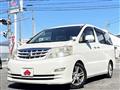 2006 Toyota Alphard