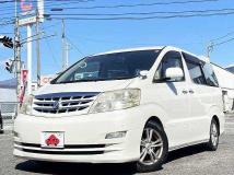 2006 Toyota Alphard