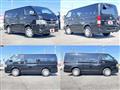 2024 Toyota Hiace Van