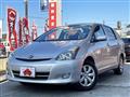 2007 Toyota Wish