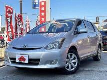 2007 Toyota Wish