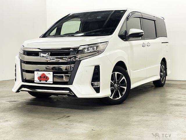 2019 Toyota Noah