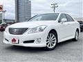 2008 Toyota Crown