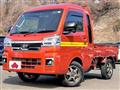 2023 Daihatsu Hijet Truck