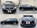 2010 Toyota Corolla Fielder