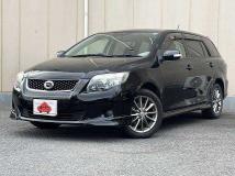 2010 Toyota Corolla Fielder