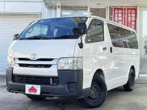 2016 Toyota Regius Van